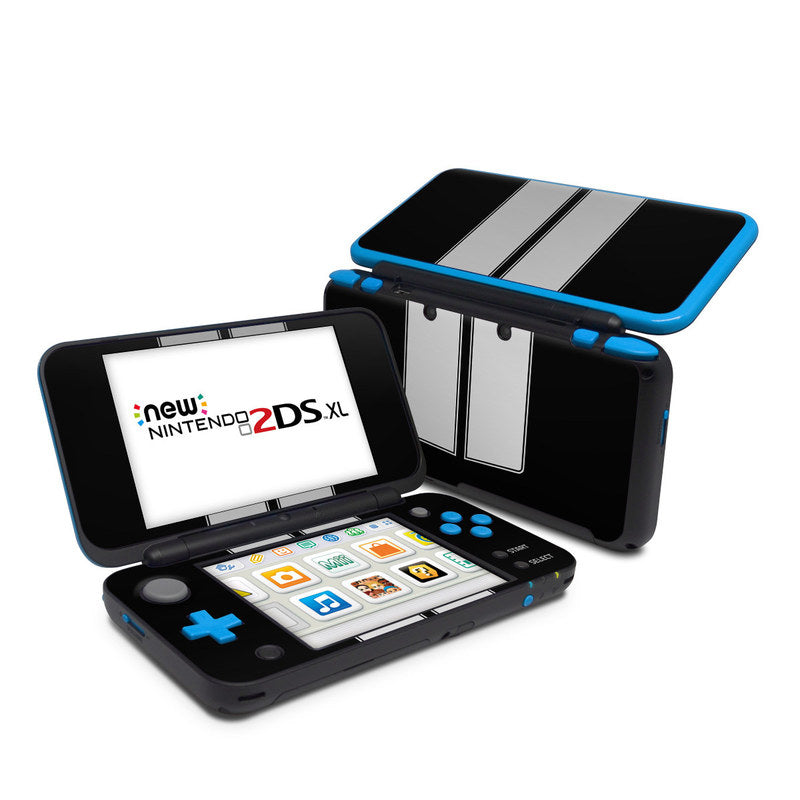 SuperSport - Nintendo 2DS XL Skin