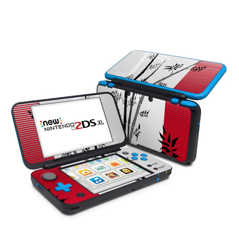 Zen - Nintendo 2DS XL Skin