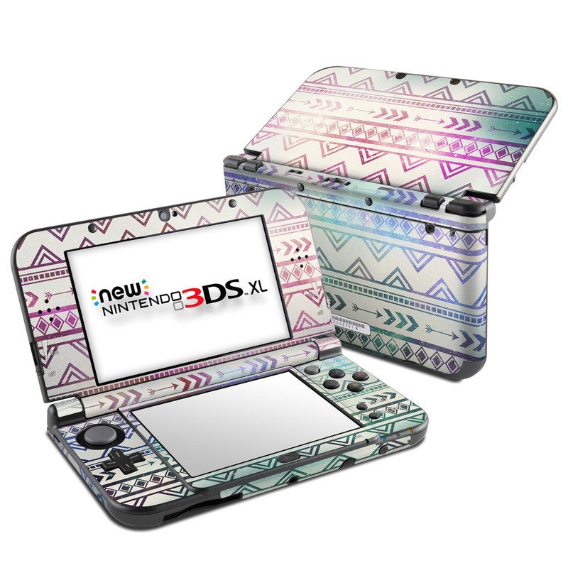 Bohemian - Nintendo New 3DS XL Skin