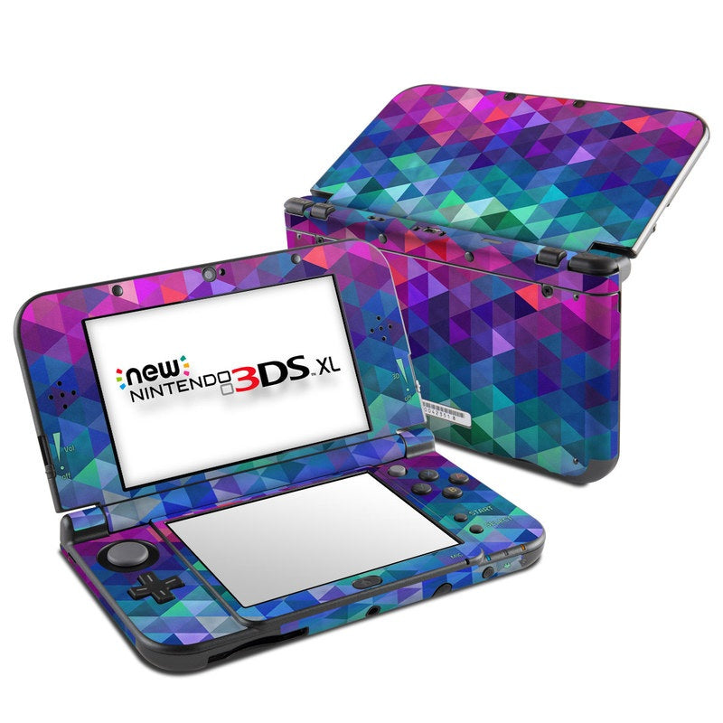 Charmed - Nintendo New 3DS XL Skin