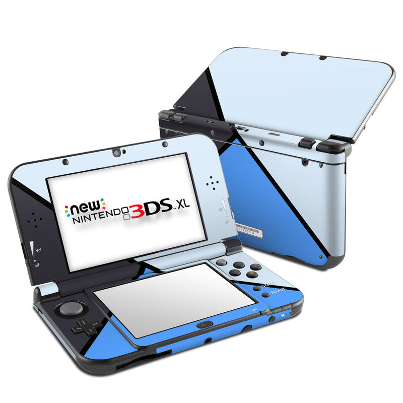 Deep - Nintendo New 3DS XL Skin