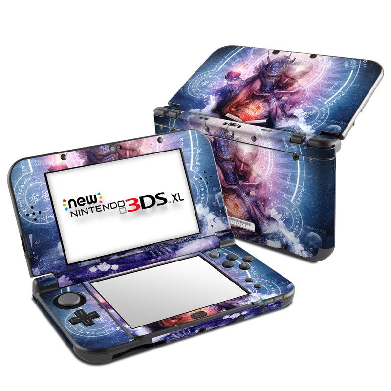 Dream Soulmates - Nintendo New 3DS XL Skin