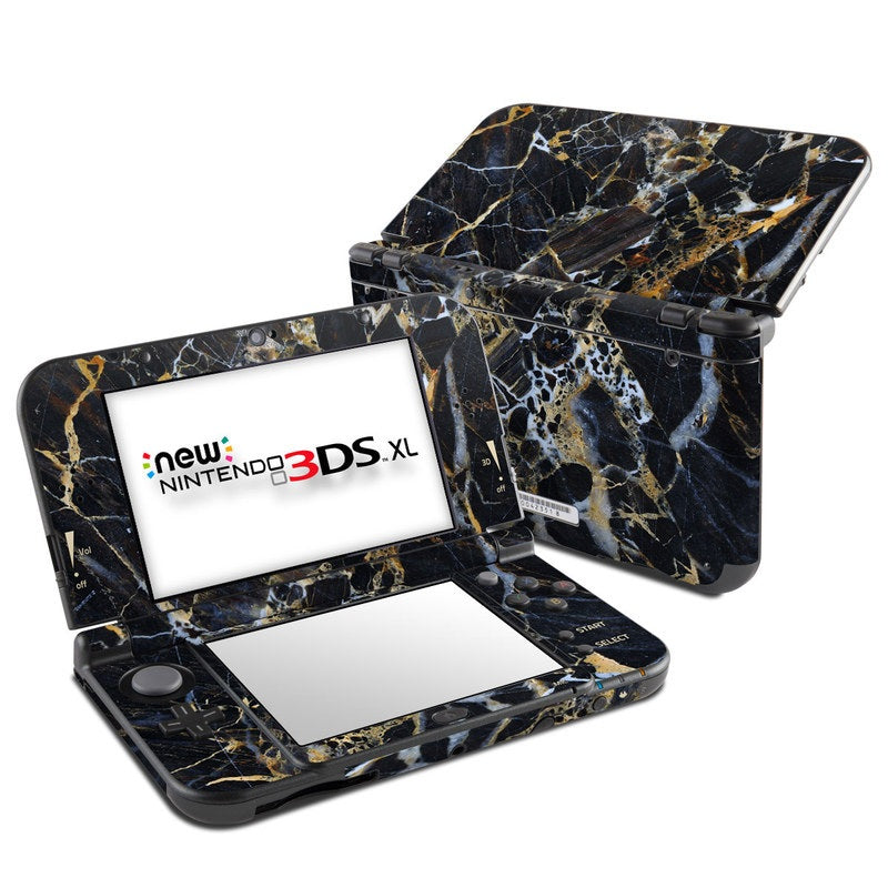 Dusk Marble - Nintendo New 3DS XL Skin