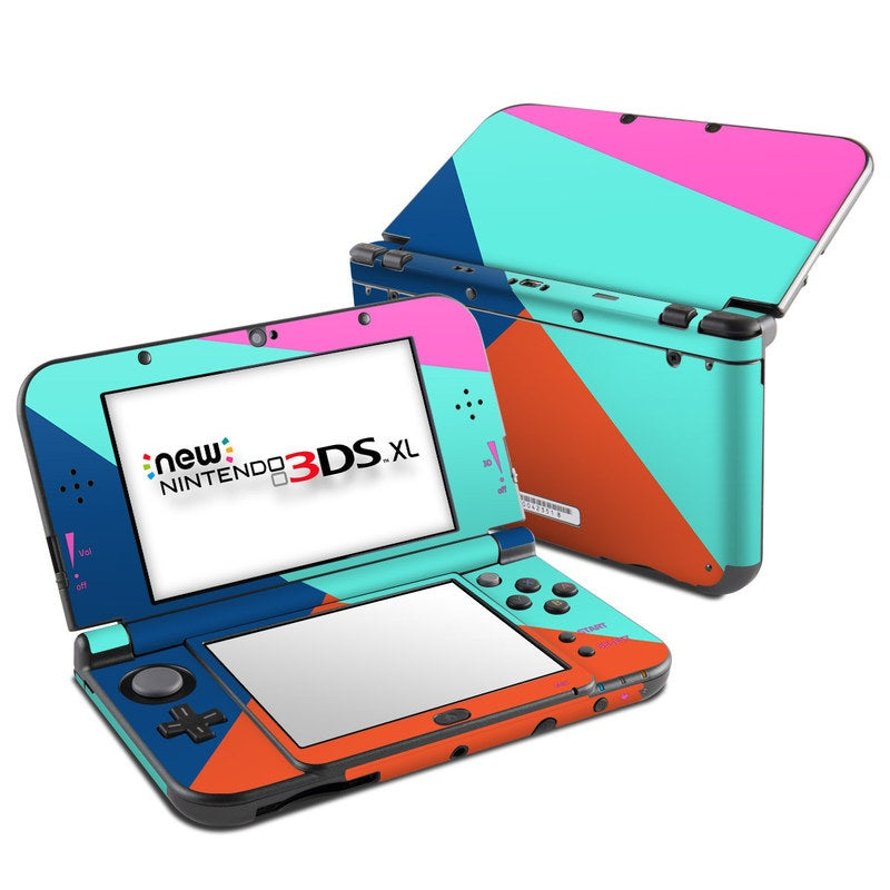 Everyday - Nintendo New 3DS XL Skin