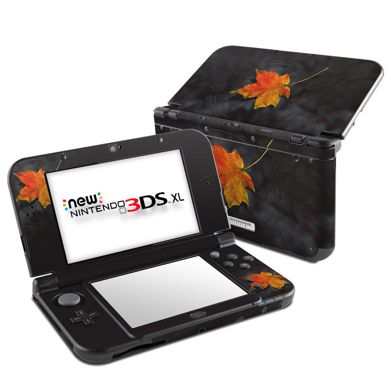 Haiku - Nintendo New 3DS XL Skin