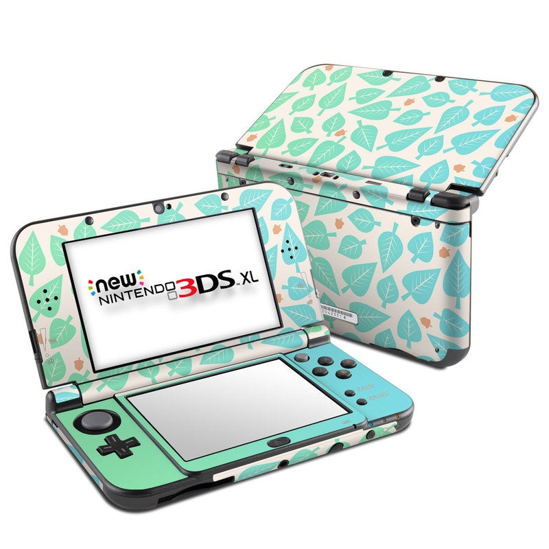 Happy Camper - Nintendo New 3DS XL Skin