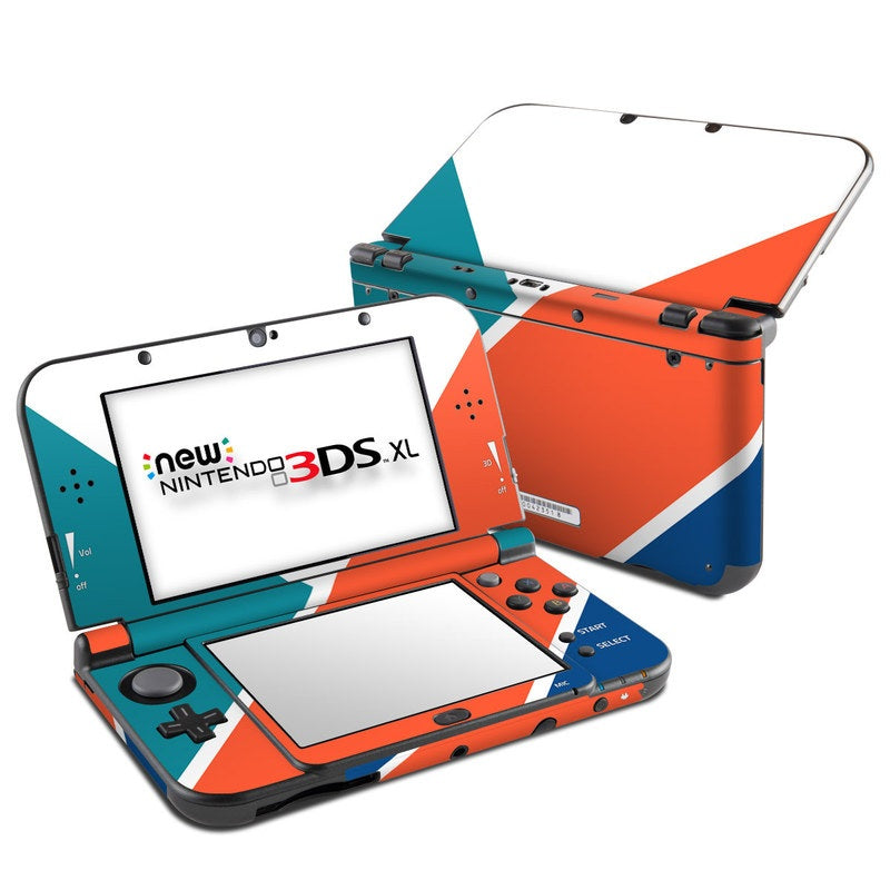 Kathy - Nintendo New 3DS XL Skin