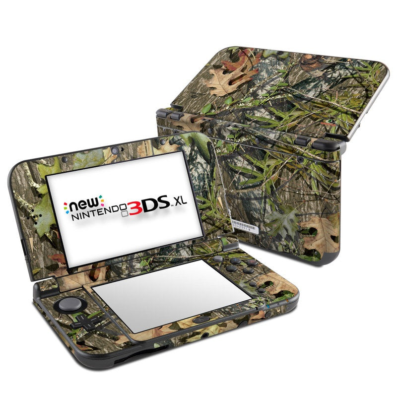 Obsession - Nintendo New 3DS XL Skin