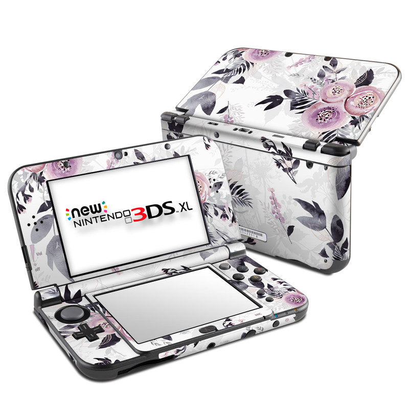 Neverending - Nintendo New 3DS XL Skin