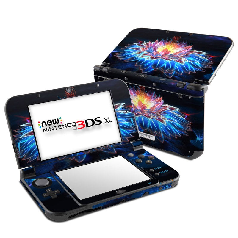 Pot of Gold - Nintendo New 3DS XL Skin