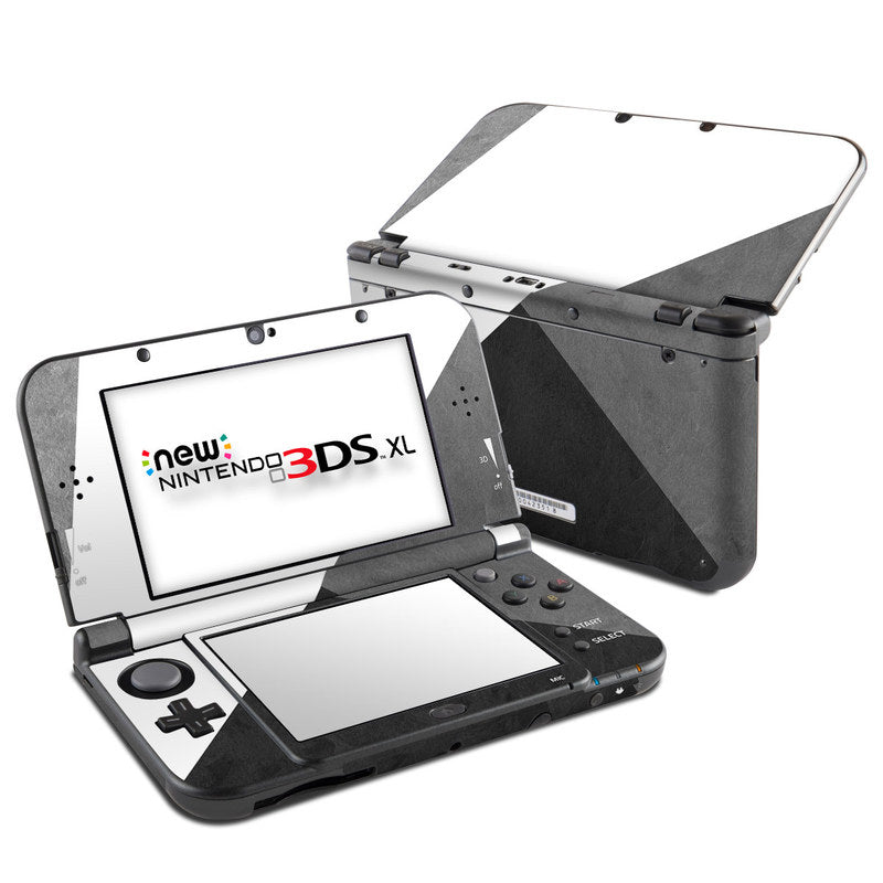 Slate - Nintendo New 3DS XL Skin