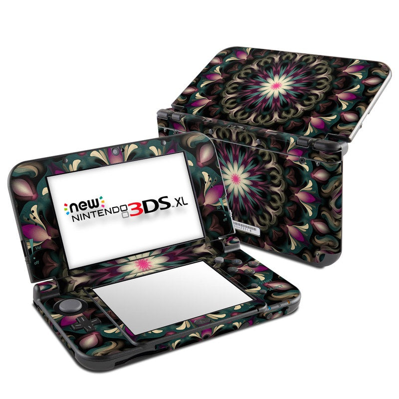 Splendidus - Nintendo New 3DS XL Skin