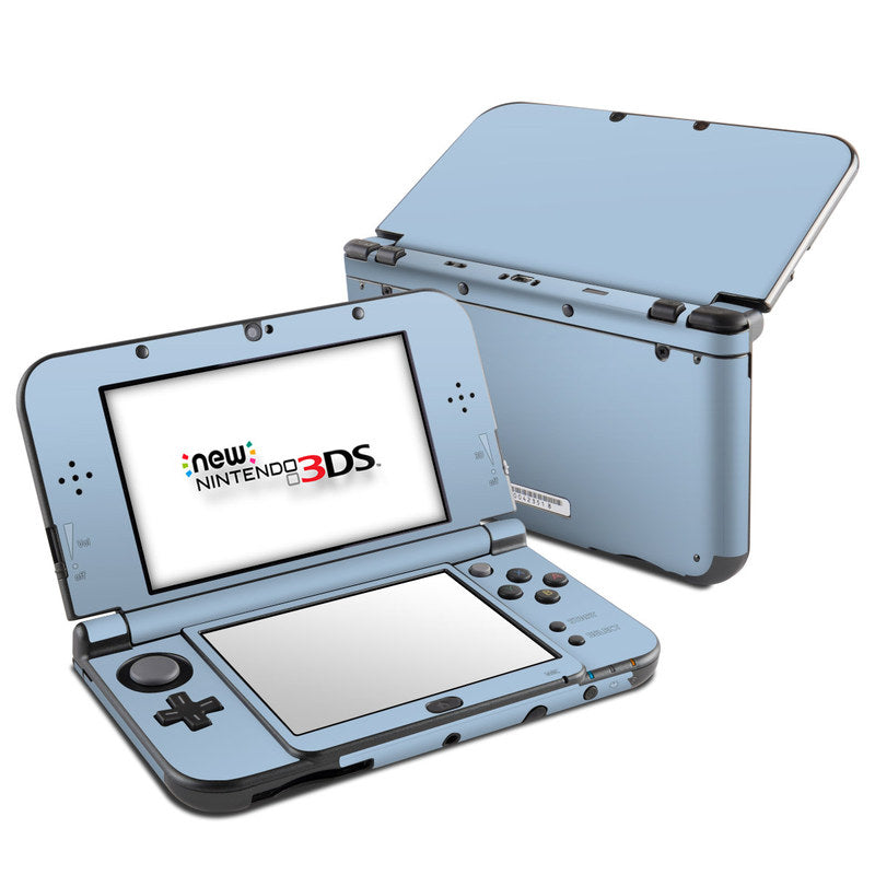 Nintendo 3DS 2024 in Blue