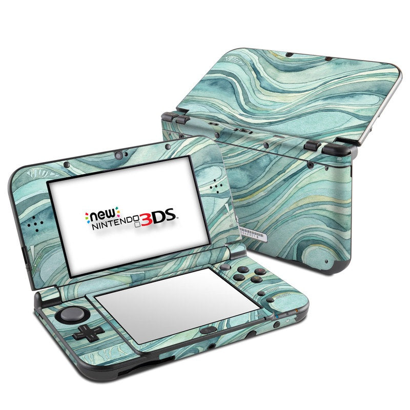 New Nintendo hot 3DS XL