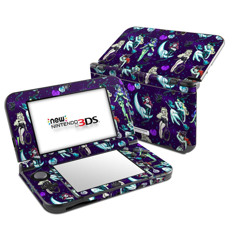 Nintendo 3DS in Black Bundle on sale