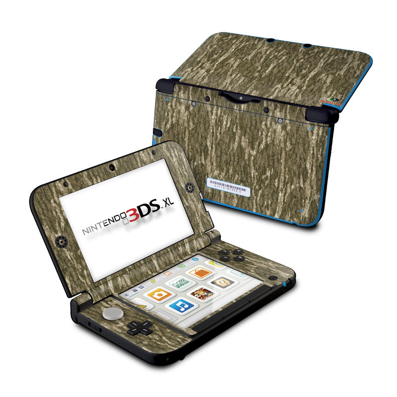 New Bottomland - Nintendo 3DS XL Skin