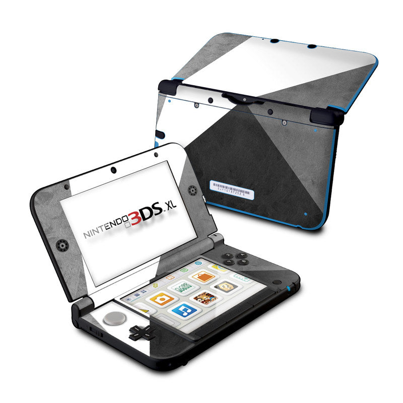 Slate - Nintendo 3DS XL Skin