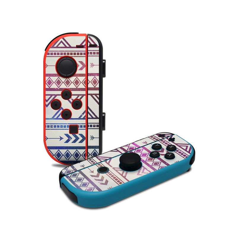 Bohemian - Nintendo Joy-Con Controller Skin