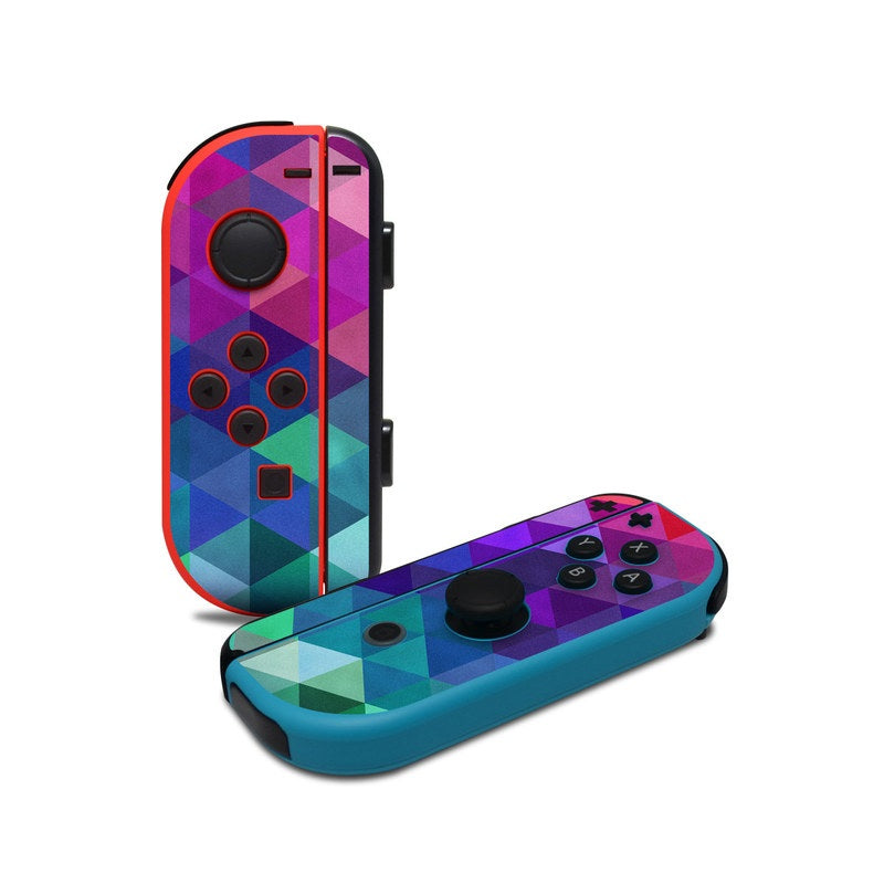 Charmed - Nintendo Joy-Con Controller Skin