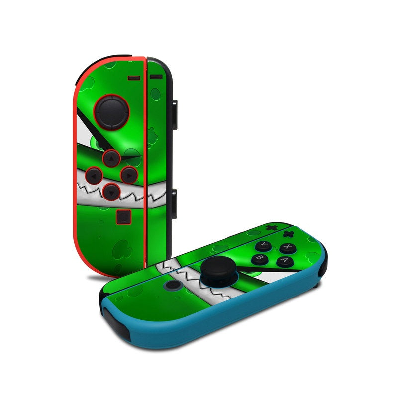 Chunky - Nintendo Joy-Con Controller Skin