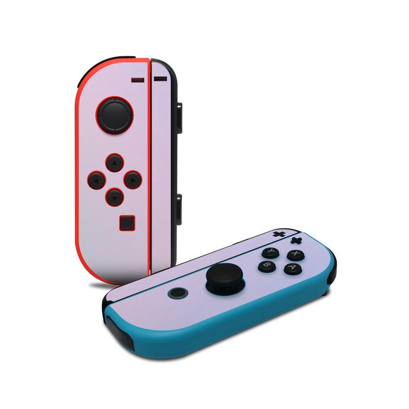 Cotton Candy - Nintendo Joy-Con Controller Skin