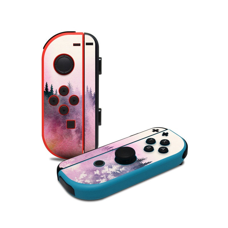 Dreaming of You - Nintendo Joy-Con Controller Skin