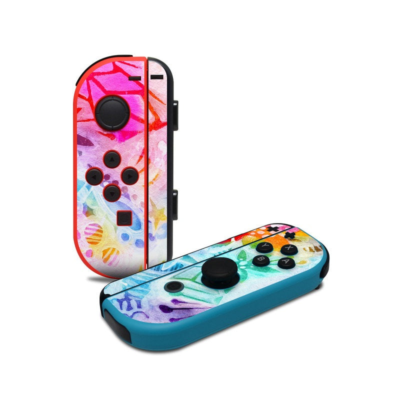 Fairy Dust - Nintendo Joy-Con Controller Skin