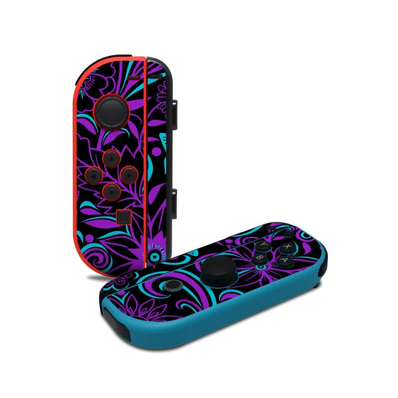 Fascinating Surprise - Nintendo Joy-Con Controller Skin