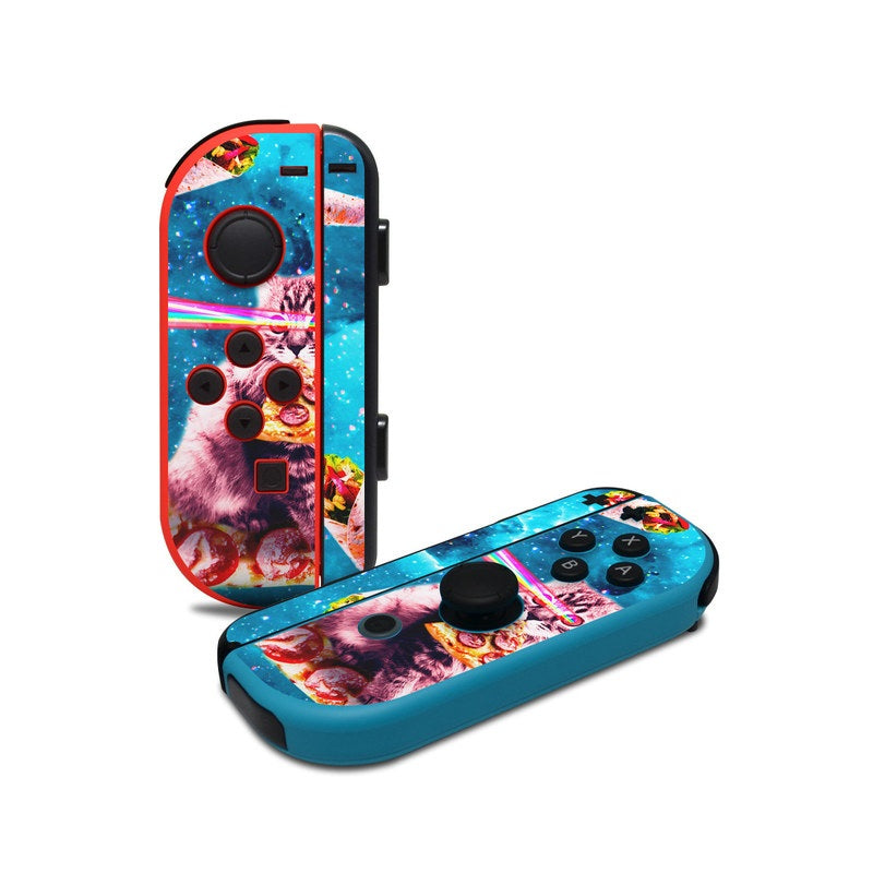 Guardian of Za - Nintendo Joy-Con Controller Skin