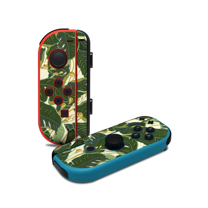 Jungle Polka - Nintendo Joy-Con Controller Skin