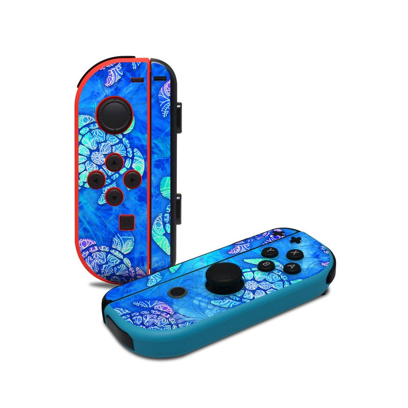 Mother Earth - Nintendo Joy-Con Controller Skin