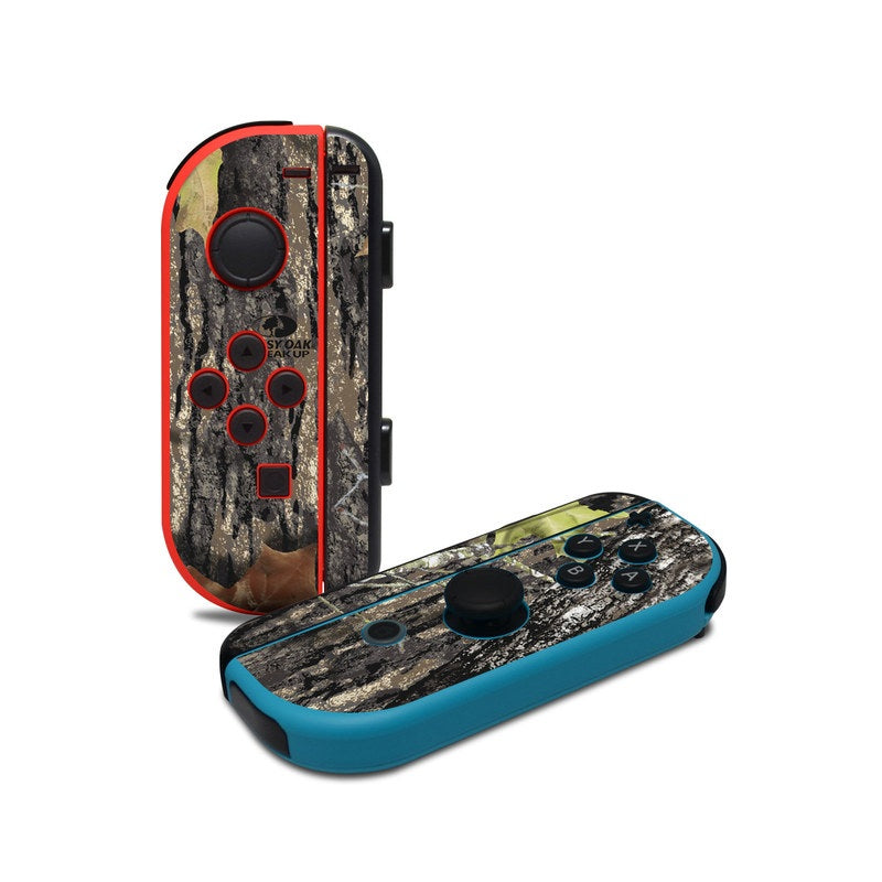 Break-Up - Nintendo Joy-Con Controller Skin