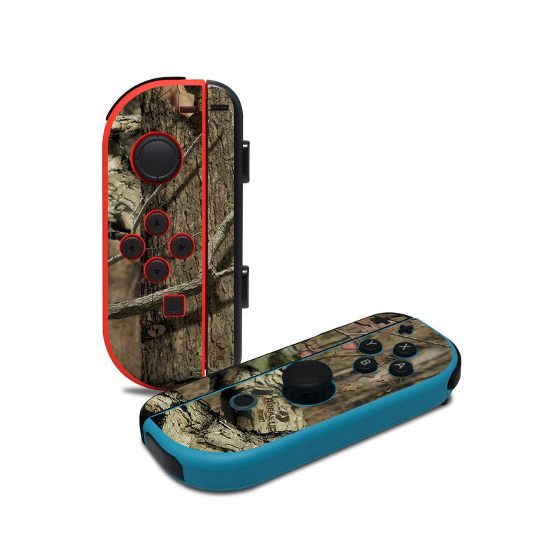 Break-Up Infinity - Nintendo Joy-Con Controller Skin