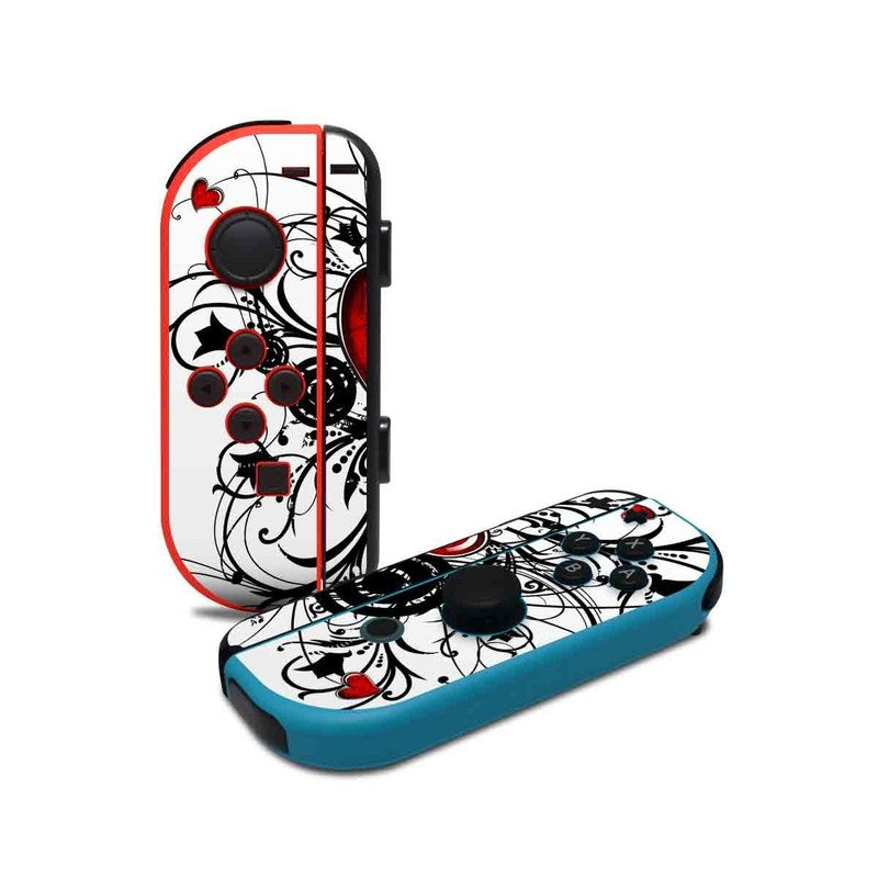 My Heart - Nintendo Joy-Con Controller Skin