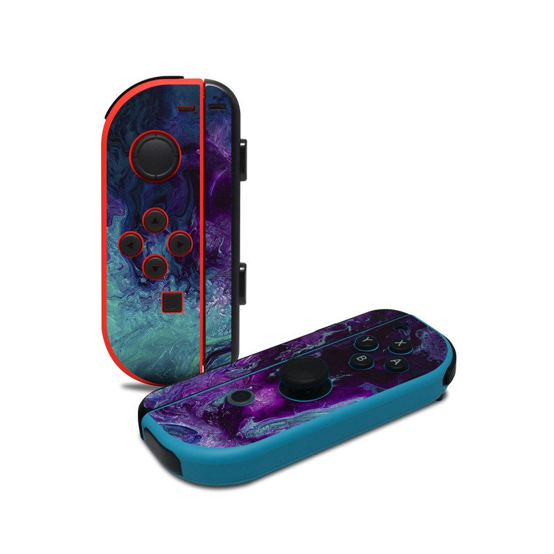 Nebulosity - Nintendo Joy-Con Controller Skin