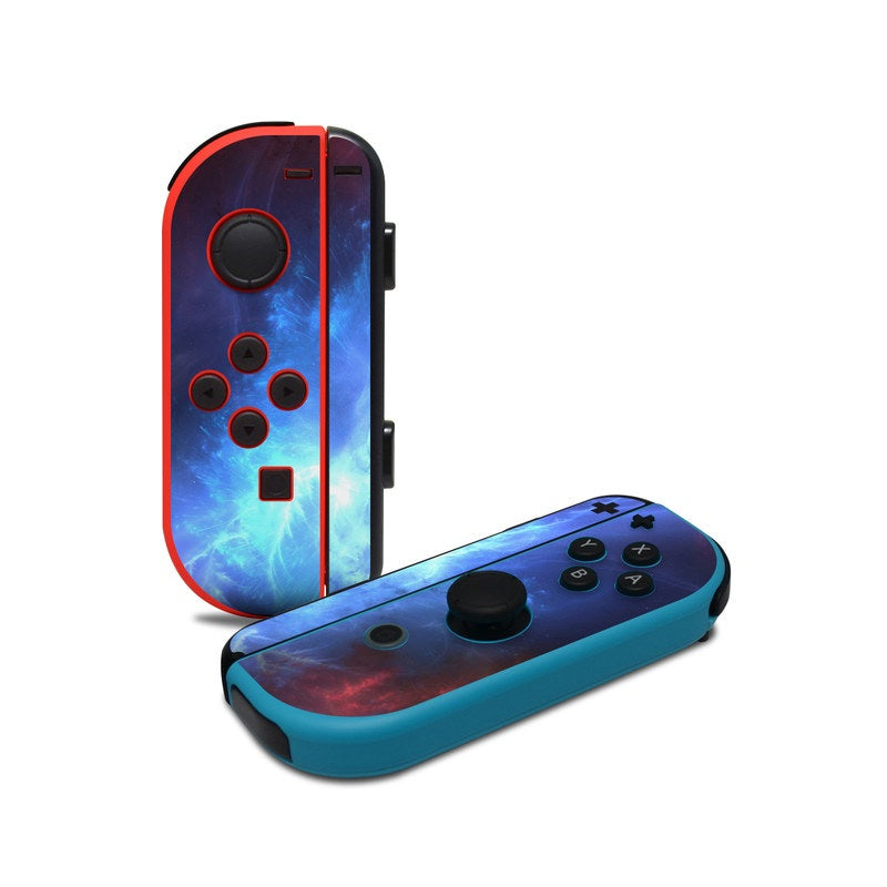 Pulsar - Nintendo Joy-Con Controller Skin