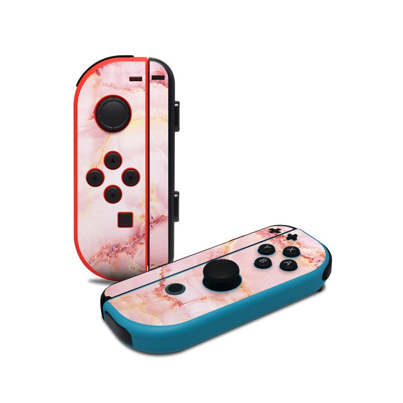 Satin Marble - Nintendo Joy-Con Controller Skin