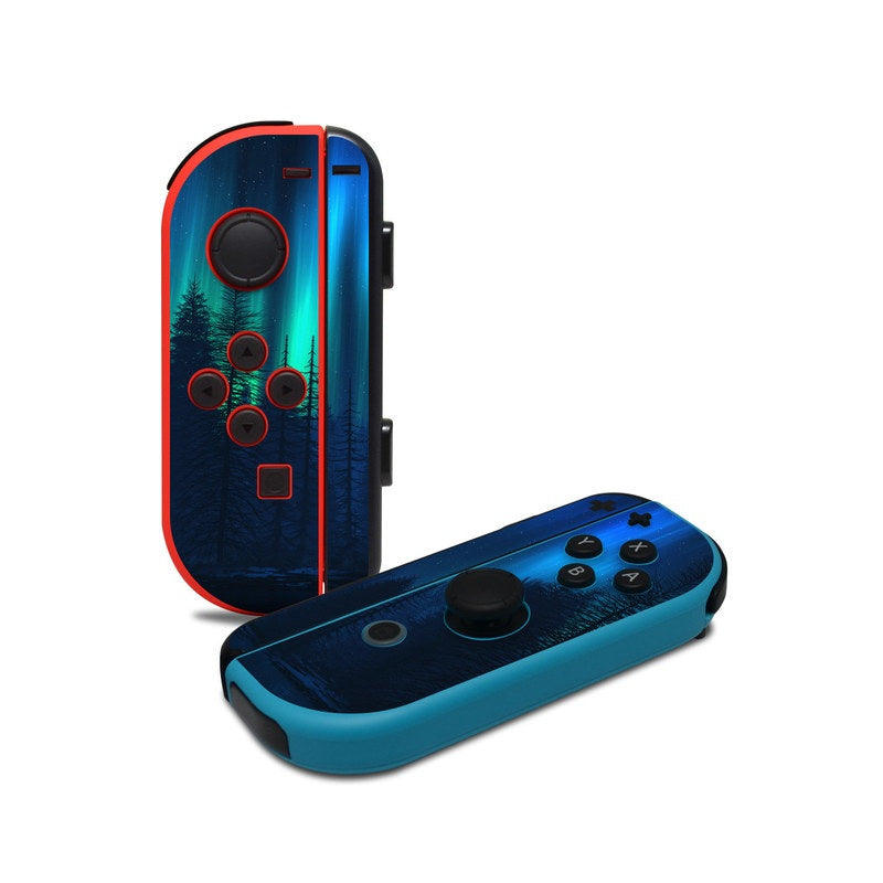 Song of the Sky - Nintendo Joy-Con Controller Skin