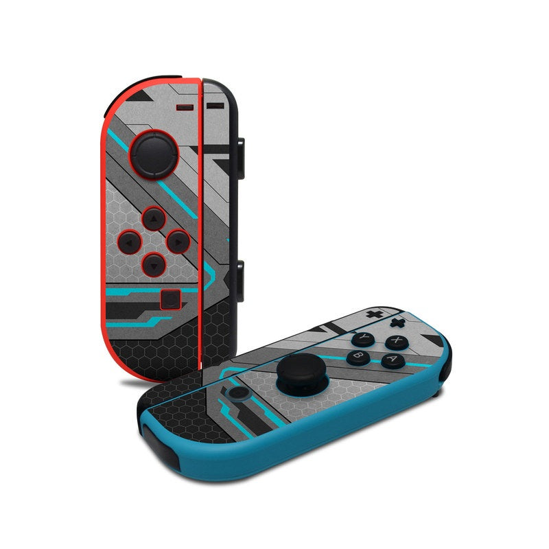 Spec - Nintendo Joy-Con Controller Skin