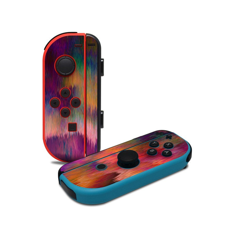 Sunset Storm - Nintendo Joy-Con Controller Skin