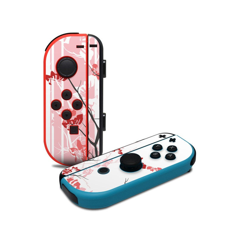 Pink Tranquility - Nintendo Joy-Con Controller Skin