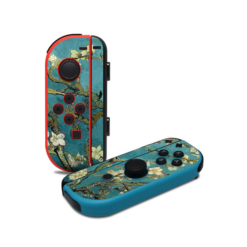 Blossoming Almond Tree - Nintendo Joy-Con Controller Skin