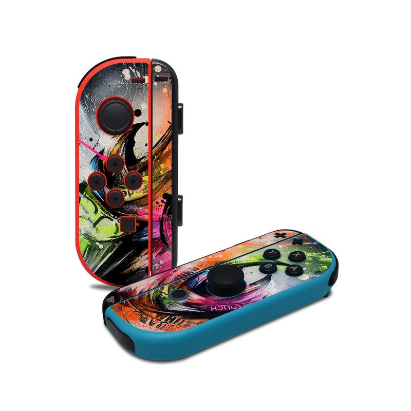 You - Nintendo Joy-Con Controller Skin