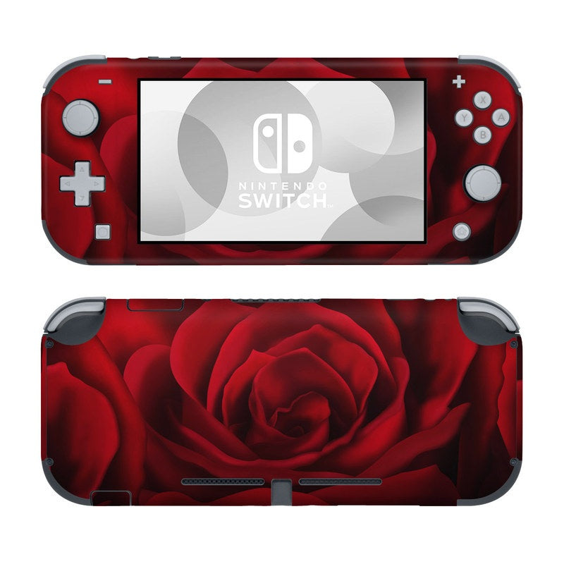 By Any Other Name - Nintendo Switch Lite Skin