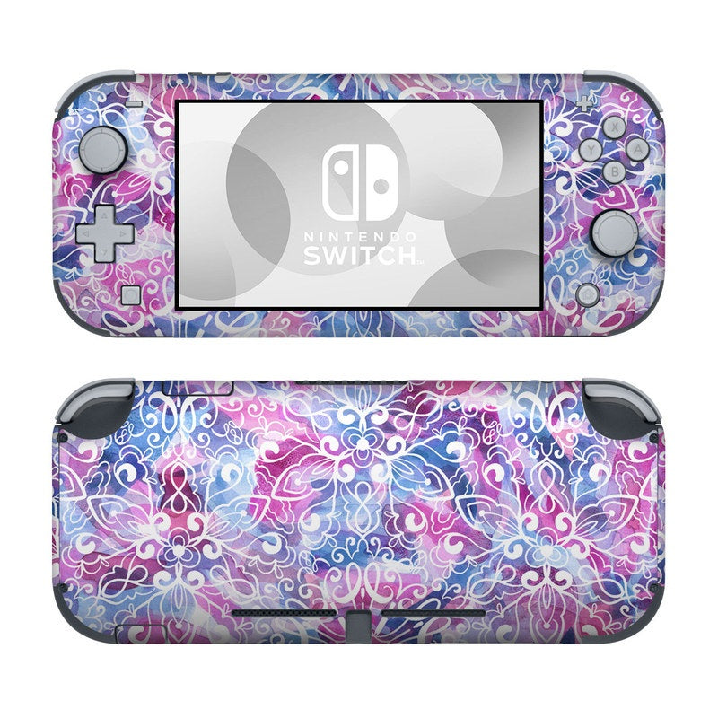 Boho Fizz - Nintendo Switch Lite Skin