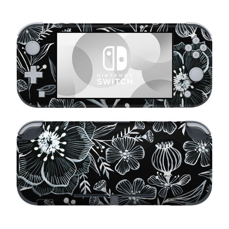 Botanika - Nintendo Switch Lite Skin