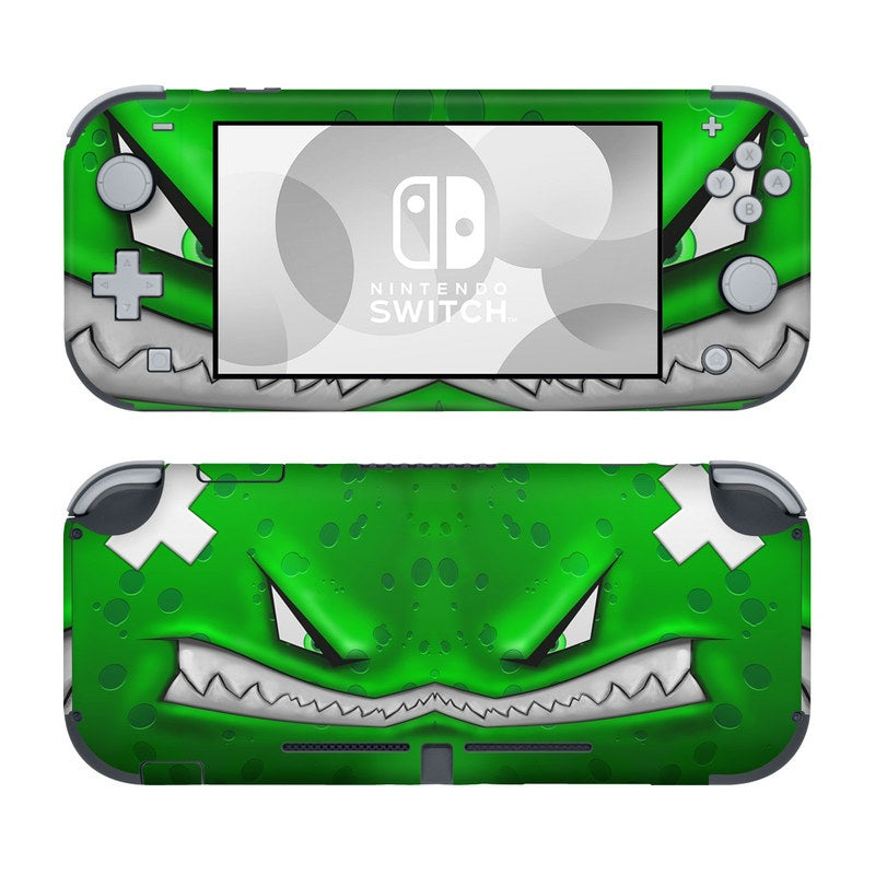 Chunky - Nintendo Switch Lite Skin