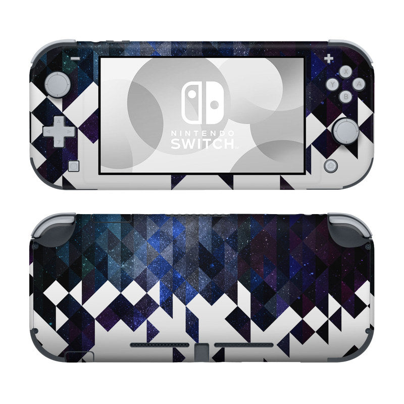 Collapse - Nintendo Switch Lite Skin