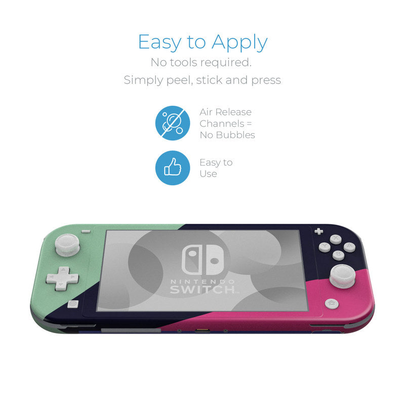 Dana - Nintendo Switch Lite Skin