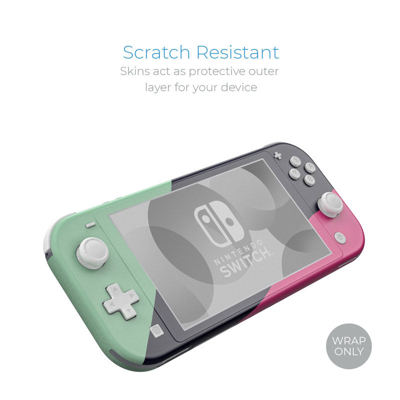 Dana - Nintendo Switch Lite Skin